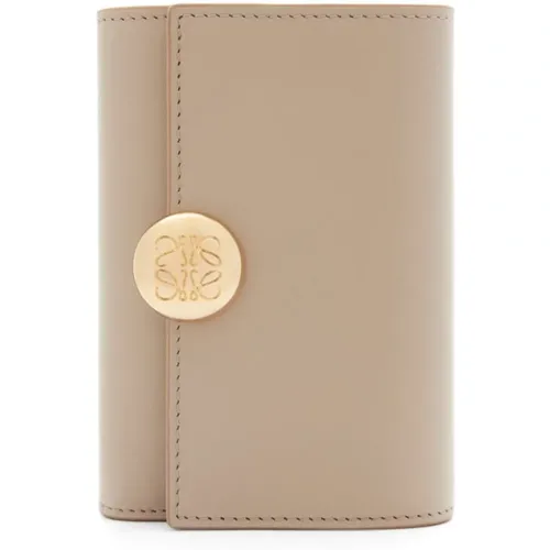 Accessories > Wallets & Cardholders - - Loewe - Modalova