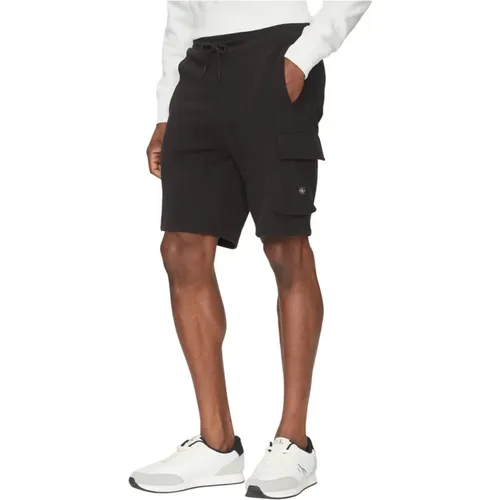 Shorts > Casual Shorts - - Calvin Klein Jeans - Modalova