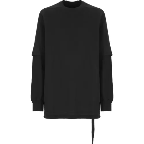 Knitwear > Round-neck Knitwear - - Rick Owens - Modalova