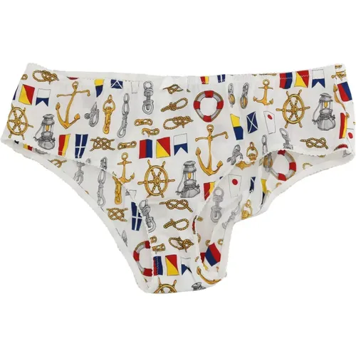 Underwear > Bottoms - - Dolce & Gabbana - Modalova