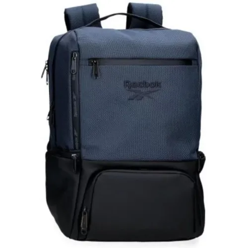 Reebok - Bags > Backpacks - Blue - Reebok - Modalova