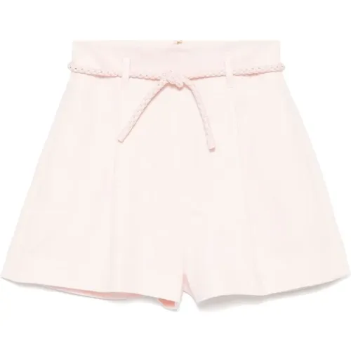 Shorts > Short Shorts - - Zimmermann - Modalova