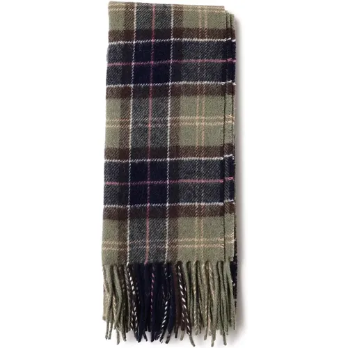 Accessories > Scarves > Winter Scarves - - Barbour - Modalova