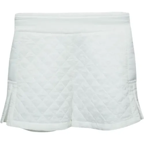Pre-owned > Pre-owned Shorts - - Chanel Vintage - Modalova