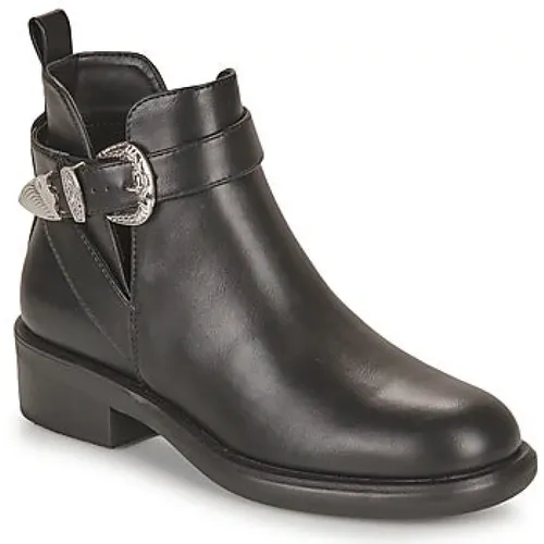 Shoes > Boots > Ankle Boots - - Only - Modalova