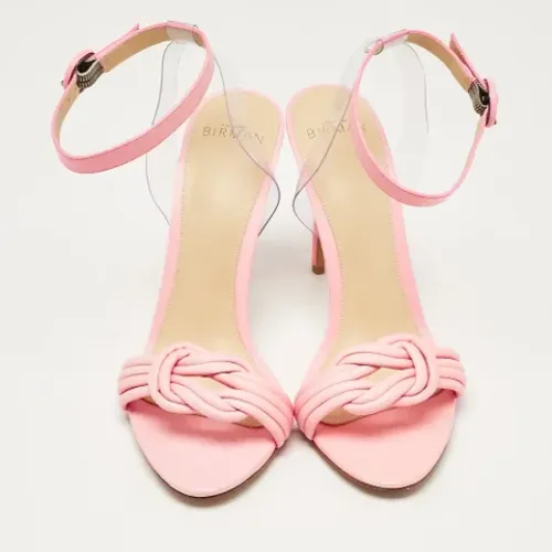 Pre-owned > Pre-owned Shoes > Pre-owned Sandals - - Alexandre Birman Pre-owned - Modalova