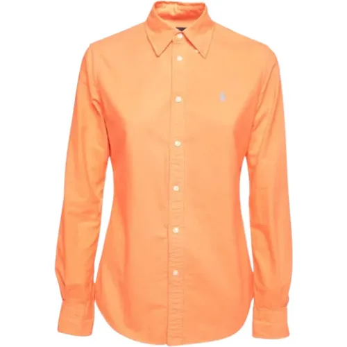 Pre-owned > Pre-owned Shirts & Blouses - - Ralph Lauren Pre-owned - Modalova