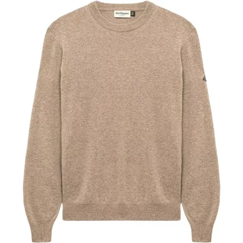 Knitwear > Round-neck Knitwear - - Roy Roger's - Modalova