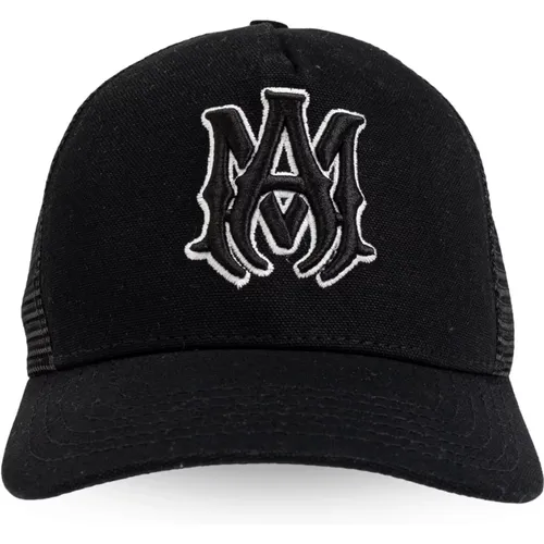 Accessories > Hats > Caps - - Amiri - Modalova