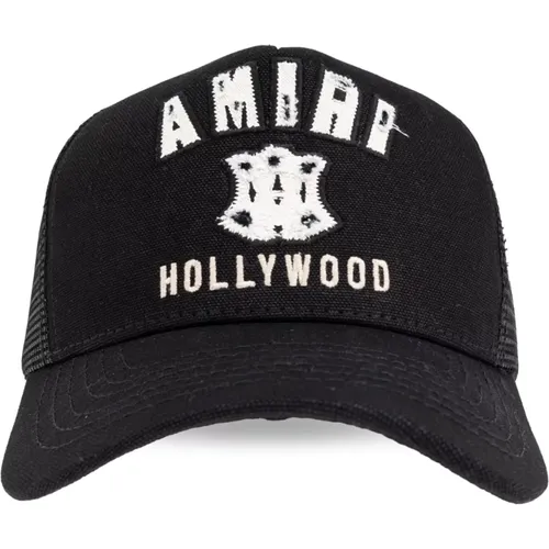 Accessories > Hats > Caps - - Amiri - Modalova