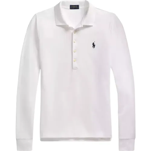 Tops > Polo Shirts - - Ralph Lauren - Modalova