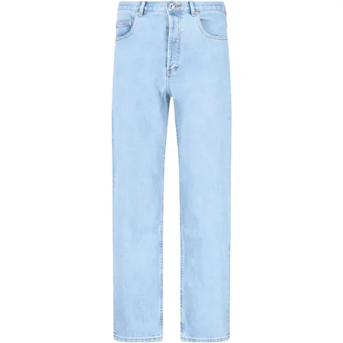 Jeans > Straight Jeans - - A.p.c. - Modalova