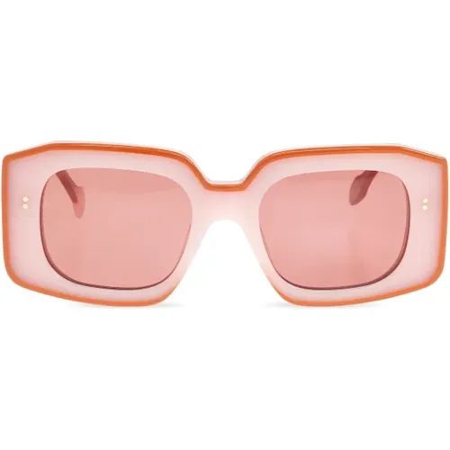 Accessories > Sunglasses - - JW Anderson - Modalova