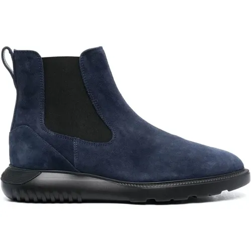 Ankle Boots - Hogan - Modalova