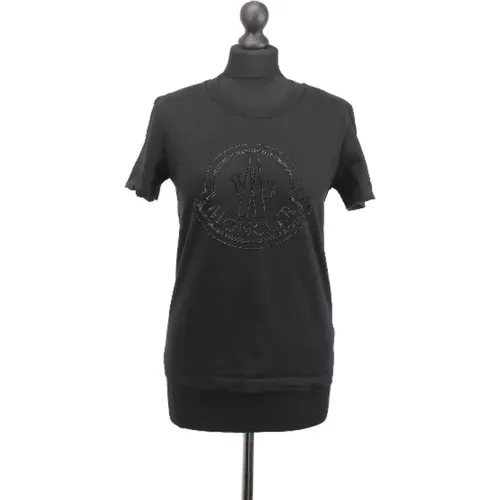 Pre-owned > Pre-owned Tops - - Moncler Pre-owned - Modalova