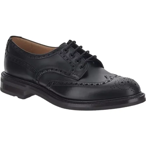 Shoes > Flats > Business Shoes - - Church's - Modalova