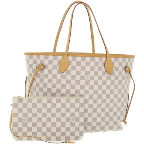 Pre-owned > Pre-owned Bags > Pre-owned Tote Bags - - Louis Vuitton Vintage - Modalova