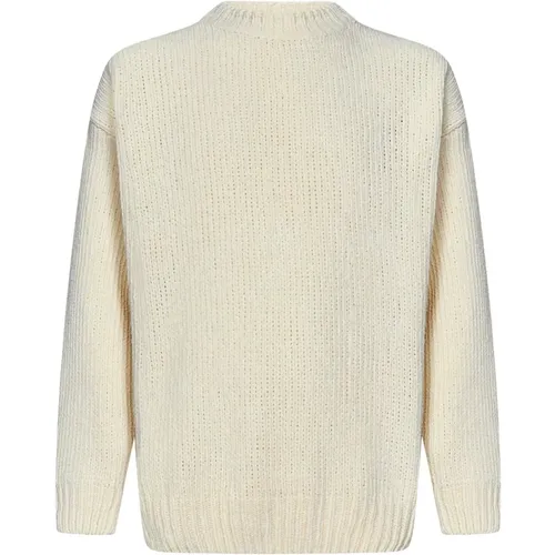 Knitwear > Round-neck Knitwear - - Bonsai - Modalova