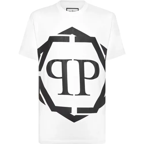 Tops > T-Shirts - - Philipp Plein - Modalova