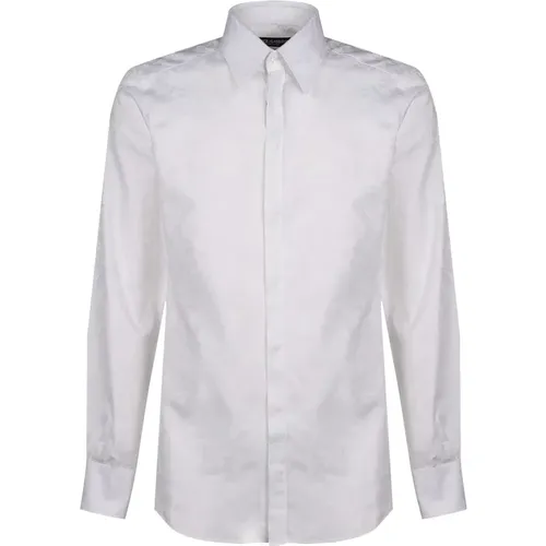 Shirts > Formal Shirts - - Dolce & Gabbana - Modalova