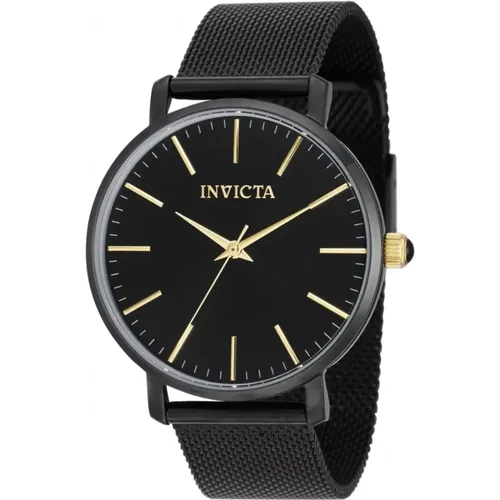 Accessories > Watches - - Invicta Watches - Modalova