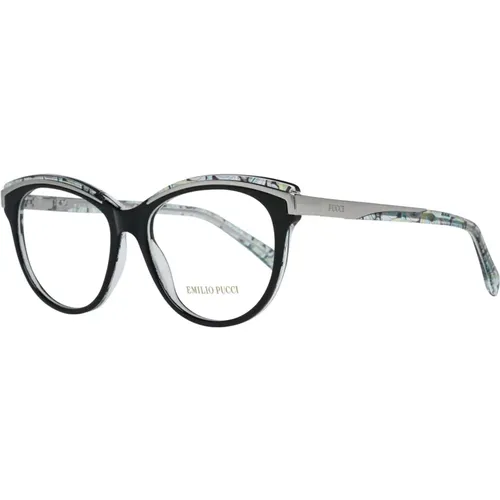 Accessories > Glasses - - EMILIO PUCCI - Modalova