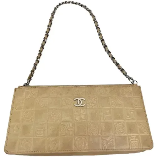 Pre-owned > Pre-owned Bags > Pre-owned Mini Bags - - Chanel Vintage - Modalova