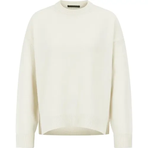 Knitwear > Round-neck Knitwear - - drykorn - Modalova