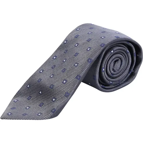 Accessories > Ties - - BRUNELLO CUCINELLI - Modalova