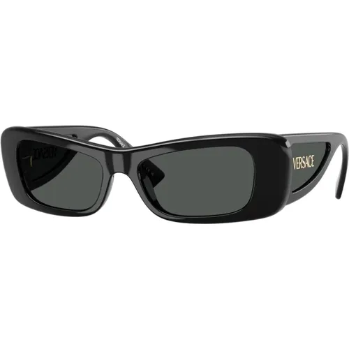 Accessories > Sunglasses - - Versace - Modalova