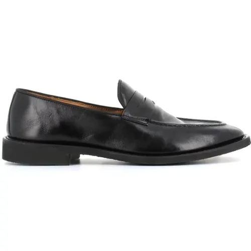 Shoes > Flats > Loafers - - Alberto Fasciani - Modalova