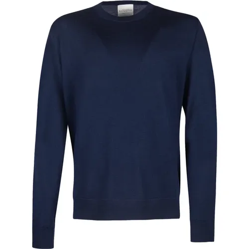 Knitwear > Round-neck Knitwear - - Ballantyne - Modalova