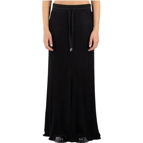 Skirts > Maxi Skirts - - Helmut Lang - Modalova