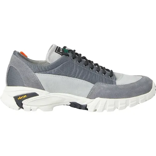 Diemme - Shoes > Sneakers - Gray - Diemme - Modalova