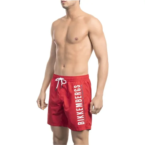 Swimwear > Beachwear - - Bikkembergs - Modalova