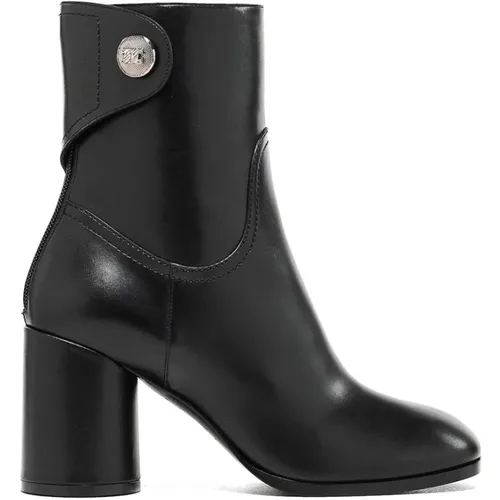 Shoes > Boots > Heeled Boots - - Casadei - Modalova