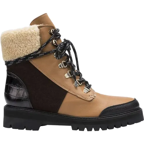 Shoes > Boots > Winter Boots - - Flattered - Modalova