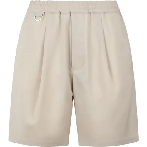 Shorts > Casual Shorts - - Low Brand - Modalova