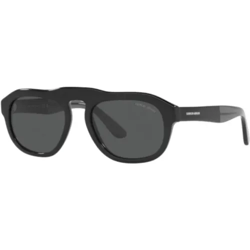 Accessories > Sunglasses - - Giorgio Armani - Modalova