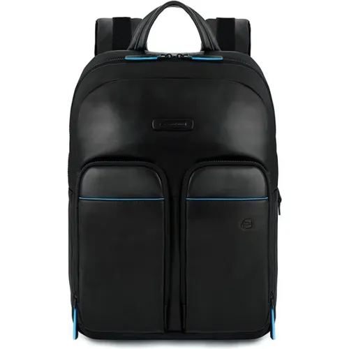 Bags > Backpacks - - Piquadro - Modalova