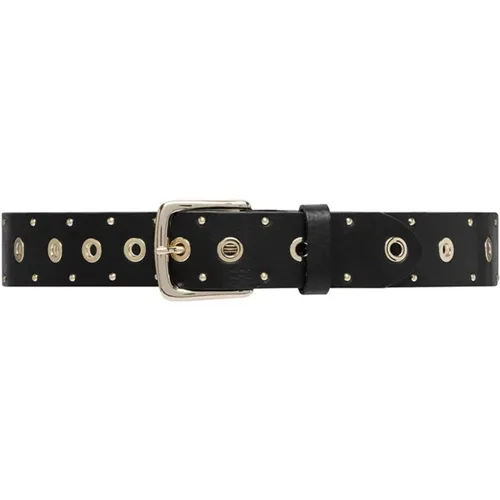 Accessories > Belts - - Depeche - Modalova