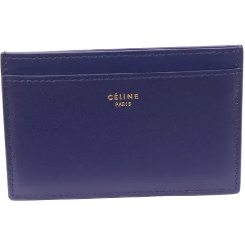 Pre-owned > Pre-owned Accessories - - Celine Vintage - Modalova