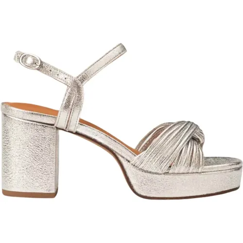 Shoes > Sandals > High Heel Sandals - - Maison Toufet - Modalova