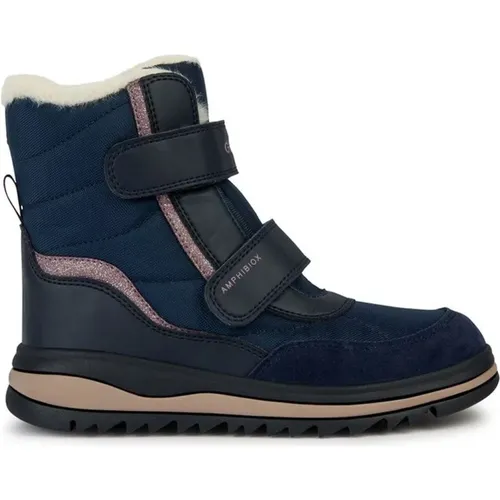 Kids > Shoes > Boots - - Geox - Modalova