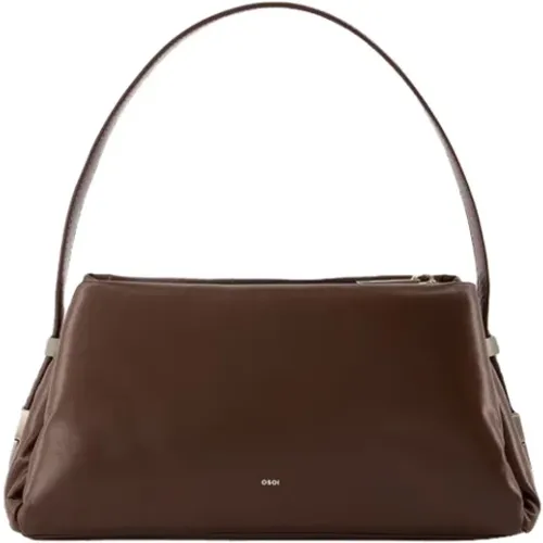 Osoi - Bags > Handbags - Brown - Osoi - Modalova