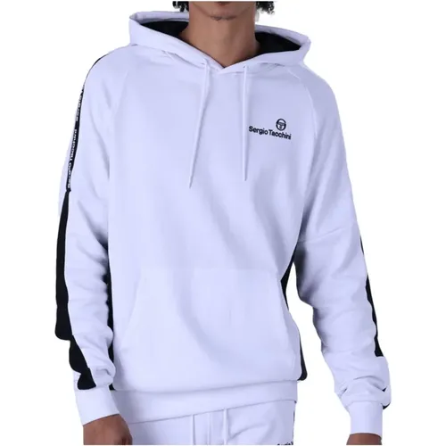 Sweatshirts & Hoodies > Hoodies - - Sergio Tacchini - Modalova