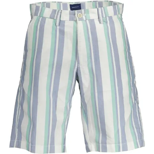 Shorts > Casual Shorts - - Gant - Modalova