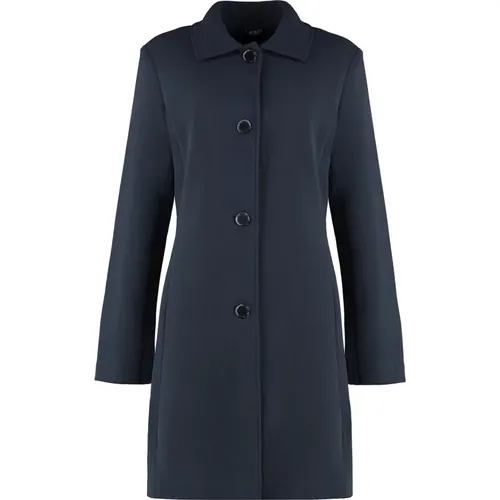 Coats > Single-Breasted Coats - - Ralph Lauren - Modalova