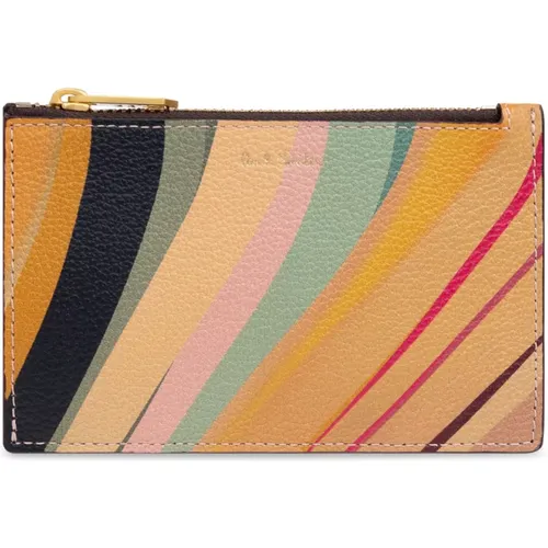 Accessories > Wallets & Cardholders - - Paul Smith - Modalova