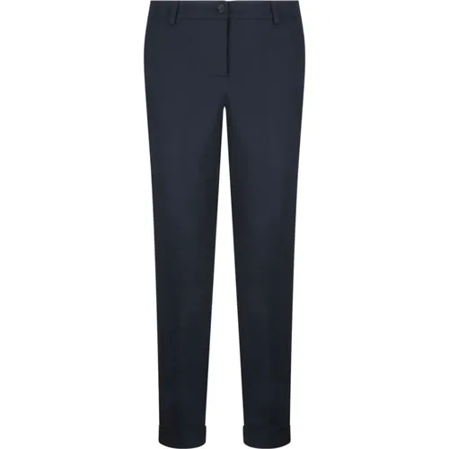 Trousers > Slim-fit Trousers - - P.a.r.o.s.h. - Modalova